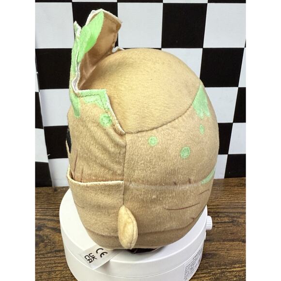 Marvel Cuutopia 5" Groot Plush Guardians of The Galaxy - Picture 3 of 8